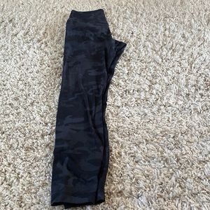 Army align leggings